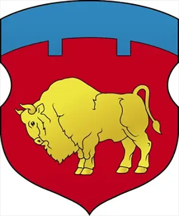 Герб Брестской области