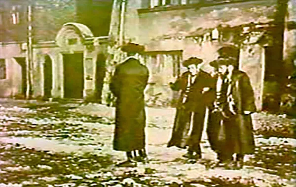 Улица Гагарина дома №4,6