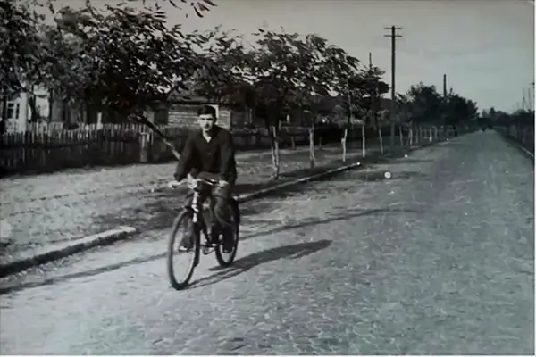 Улица Красная (1959 год)