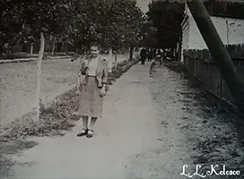 О.Л.Колосова на ул.Красной